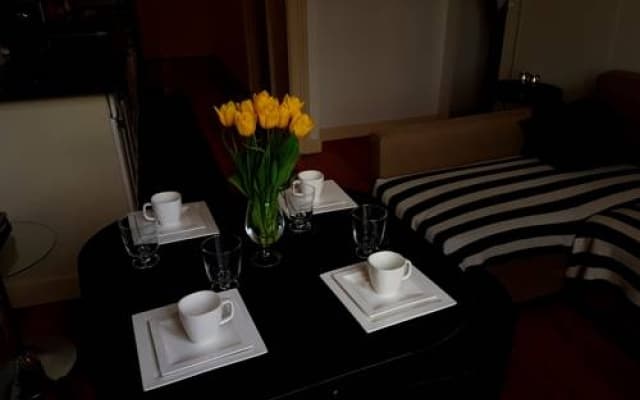 The Amstel Residence - photo 2