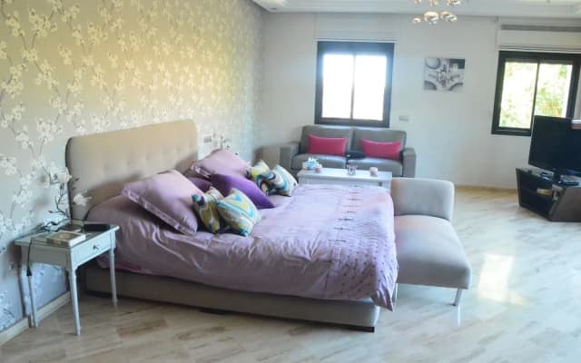 Villa Malak Marrakech - photo 3