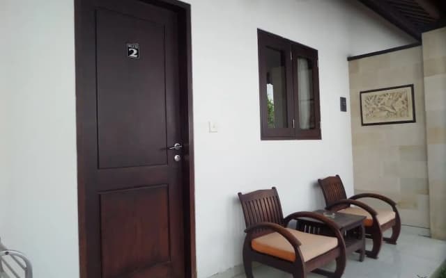 TL Guesthouse - photo 4