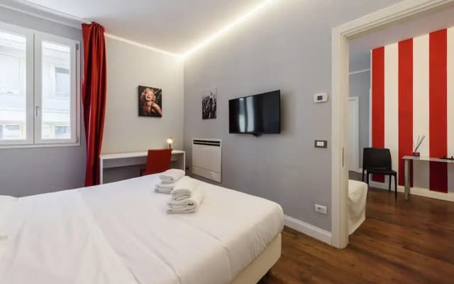 Dolcevita Suite by Mmega - photo 4
