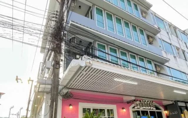 Le Cartier Guesthouse - photo 5