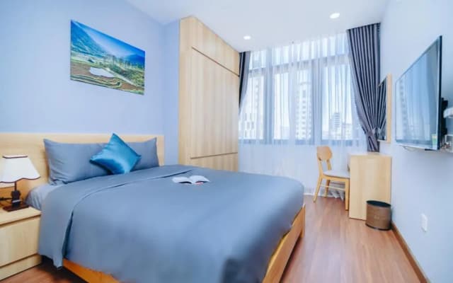 Monalisa Apartment - photo 3