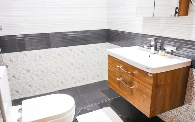 Studio Apartments in Glamz Tower - photo 5