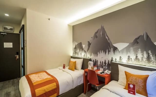 OYO 264 City Edge Hotel - photo 4