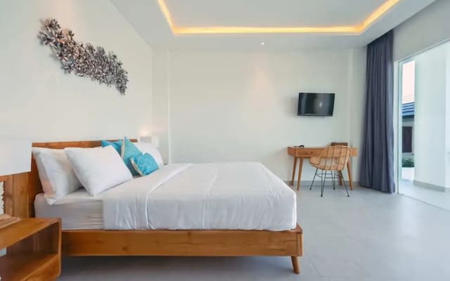 Villa Ananda - photo 5