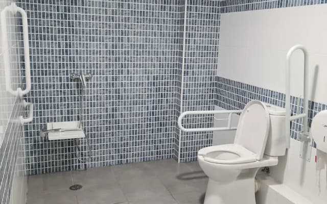 M-A Rooms Mate - photo 4