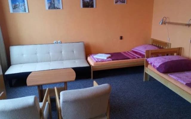 Pension Dobroucky - photo 5