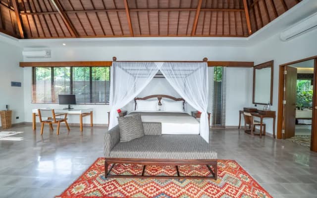 Villa Aiimara - photo 4