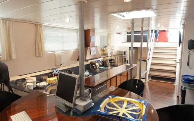 Houseboat Nemo - photo 3