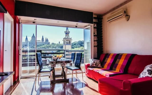 Unique Cozy Scenic Penthouse - photo 2