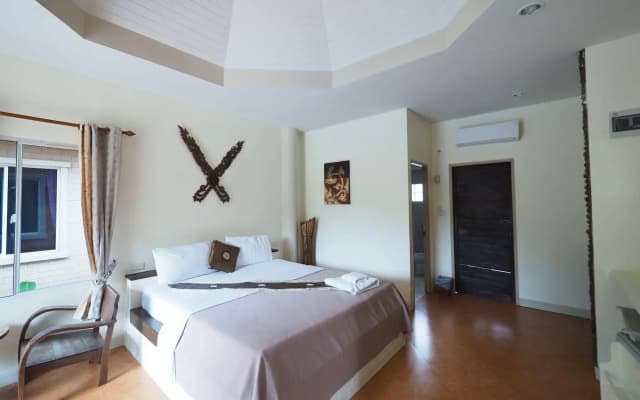 Jing Resort - photo 5