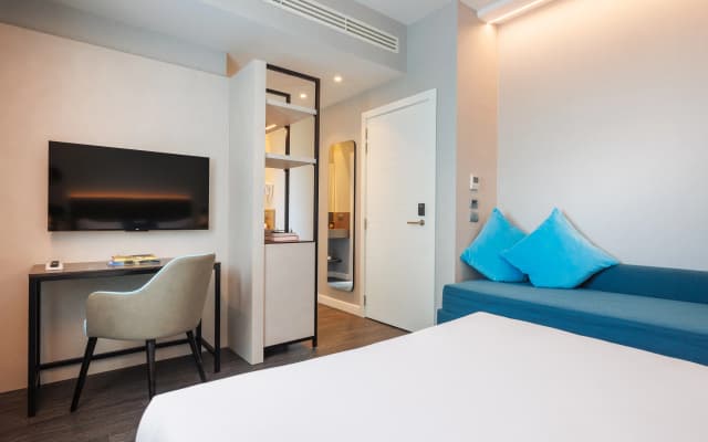 IH Hotels Milano Centrale - photo 5