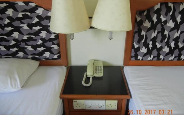 Borneo Hotel - photo 5