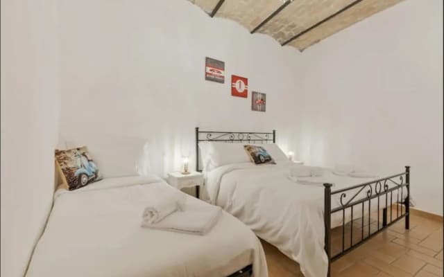 Apartment Colosseum - photo 3