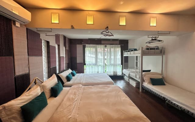 Serene Palm Heritage Tropical Villa - photo 4