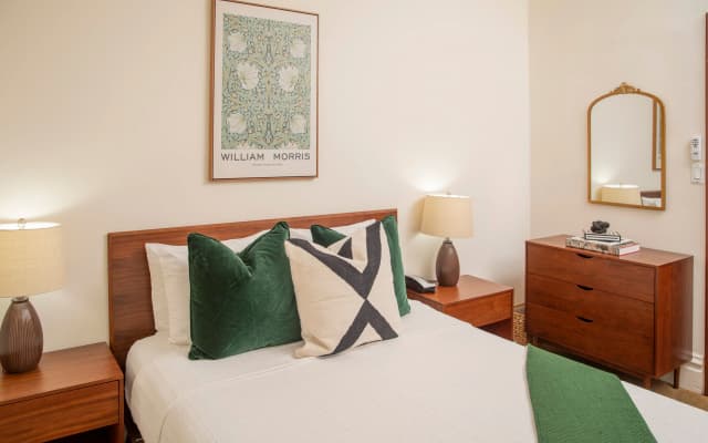 Washington Square Inn - photo 5