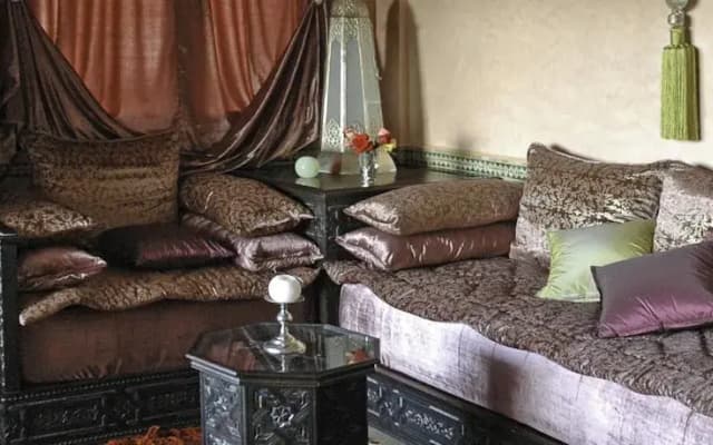 Appartement Al Ahlam - photo 4