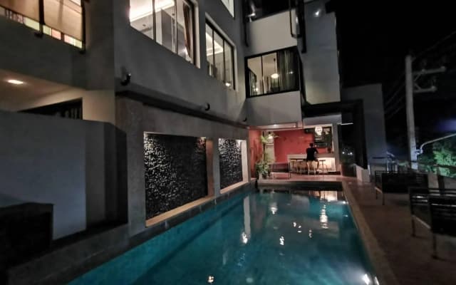 The Idol Boutique Resort & Villa (Nai Harn) - photo 3