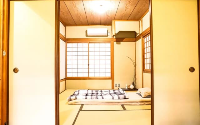 Kyomusha Inn - photo 2