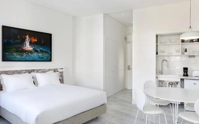Hello Lisbon Castelo Apartments - photo 3