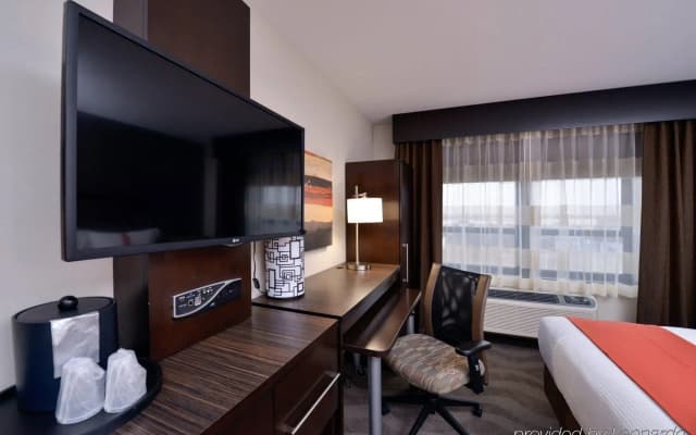 Fairfield Inn & Suites by Marriott New York Staten Island - photo 4