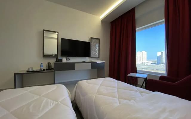 AL Falak Hotel - photo 3