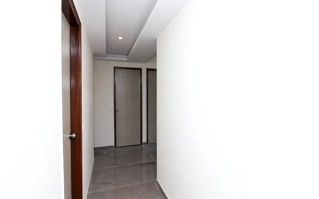 OYO 12754 Hotel The Best - photo 3