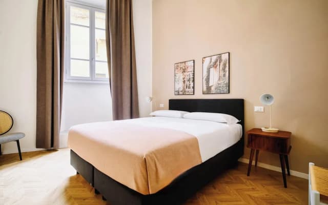 Limehome Florence Via Guelfa - photo 2
