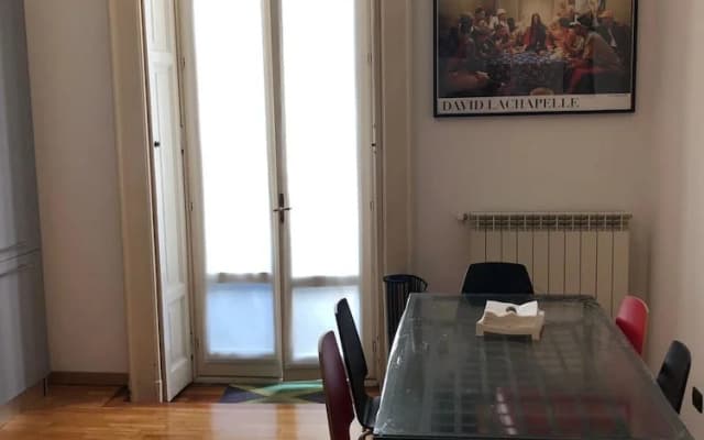 Bocconi apartment - photo 5