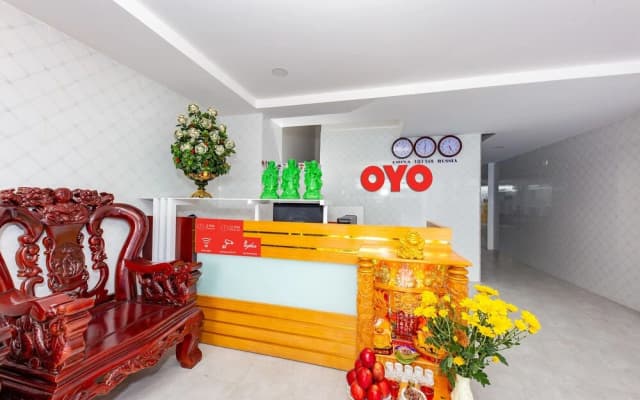 Oyo 271 Phuc Dat Apartment - photo 2