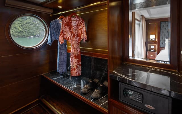 Paradise Elegance Cruise - photo 2