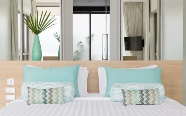 Villa Manta Samui - Your Private Waterfront Oasis - photo 2