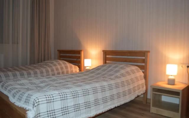 Flat 26 - photo 5