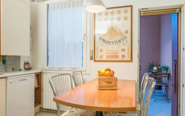 M Design Apartment - photo 4