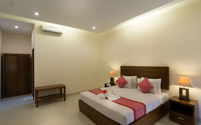 Outpost Ubud Nyuh Kuning Live - photo 3