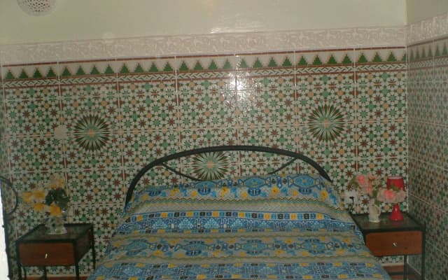 Riad Karmel Rose de Marrakech - photo 2