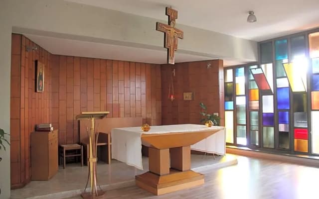 Serafico Guesthouse - photo 2
