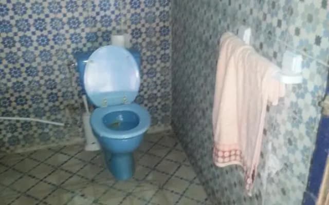 Riad Dar Kader Chambre Saumon - photo 2