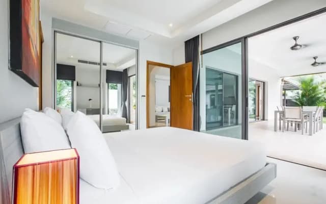 Spacious Three-Bedroom Pool Villa In Cherngtalay - photo 4