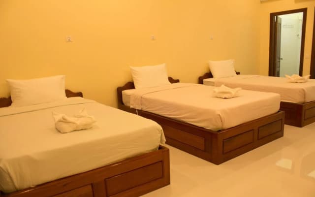 Sun Sengky Guesthouse - photo 5
