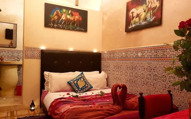 Riad Sahara Nour - photo 4