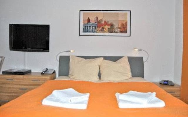 Business Apartment - photo 4