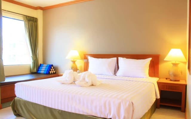 All Blue Guest House - photo 2