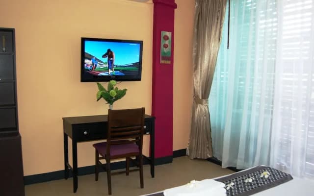 The Circle Residence(เดอะ เซอร์เคิล เรสซิเดนซ์ บาย อัศว) - photo 3