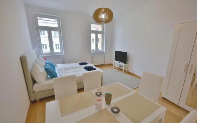 Zwischen Schönbrunn und dem City Center. Apt. 33 - photo 3