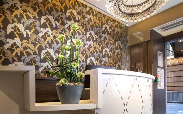 Hotel Daunou Opera - photo 2
