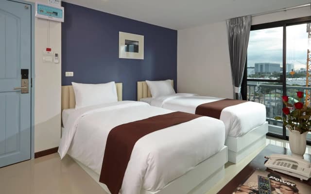 Casa Residence Hotel - photo 5