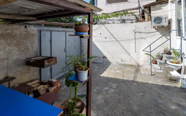 M House - photo 4