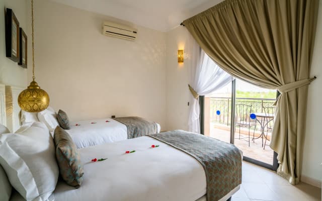 Marrakech Ryads Parc All inclusive - photo 4
