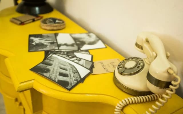 Vacanza a Trastevere (Adults Only) - photo 2